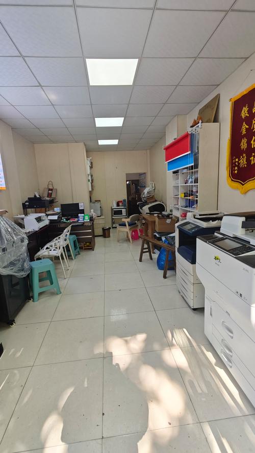 開業(yè)致謝 | 數(shù)碼圖文打印復印新店啟航，感謝您的捧場