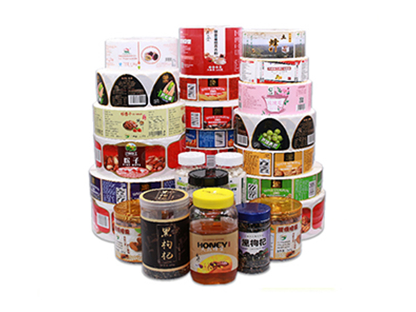 對(duì)于食品不干膠標(biāo)簽貼標(biāo)內(nèi)容的具體要求有哪些？