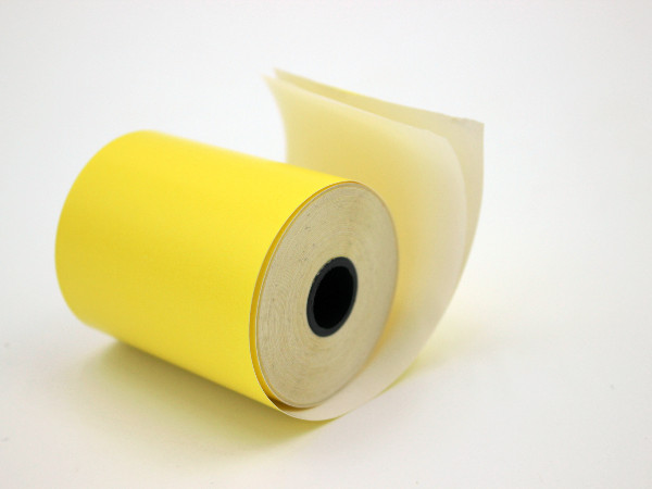 產品不干膠標簽紙為什么要定制？